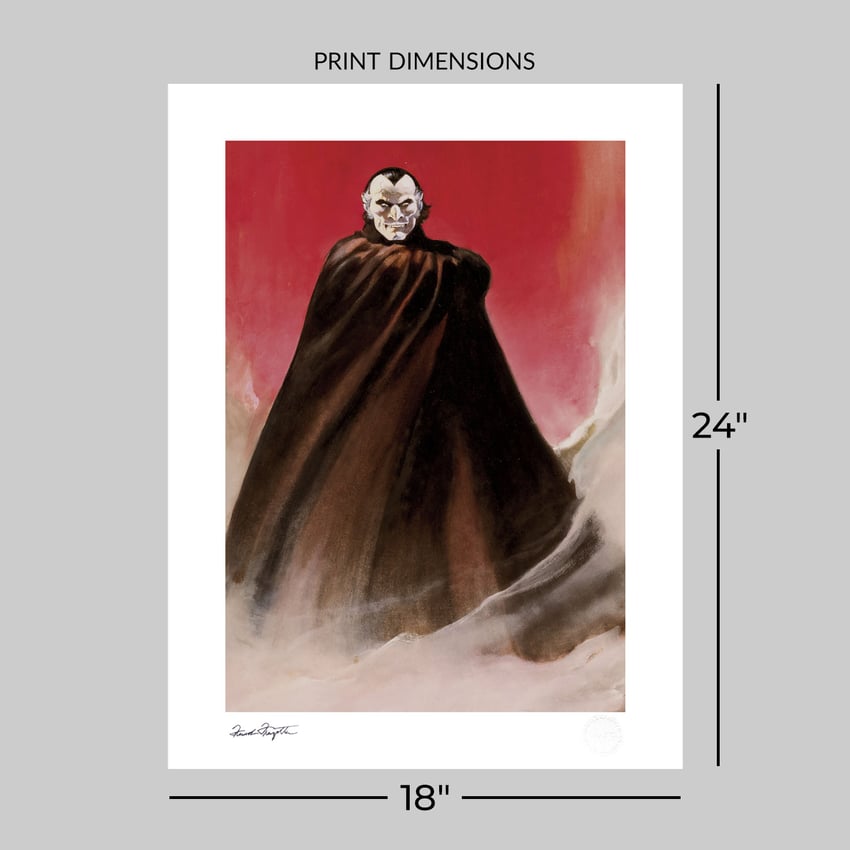 Count Dracula