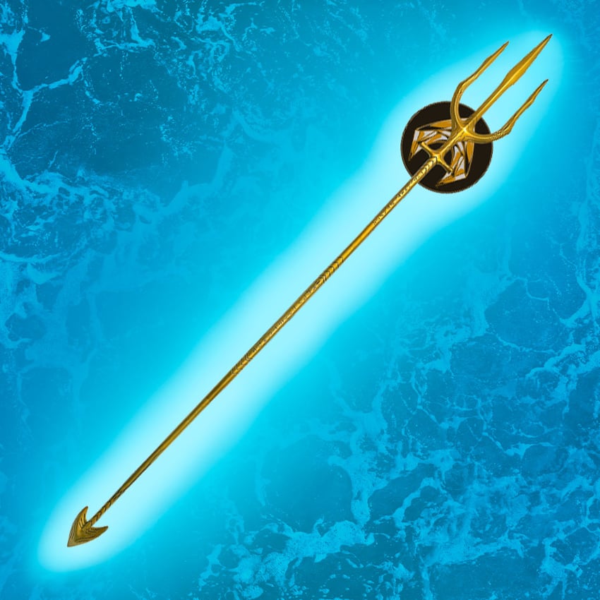 Trident