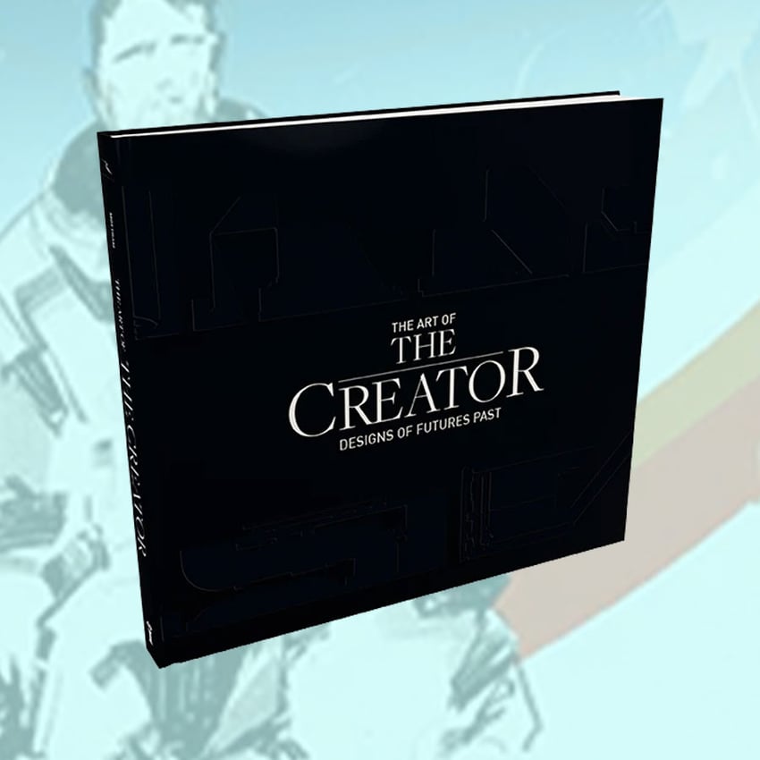 The Art of The Creator (Designs of Futures Past Limited Edition) 1 2295-the-art-of-the-creator-designs-of-futures-past-limited-edition–1.jpg