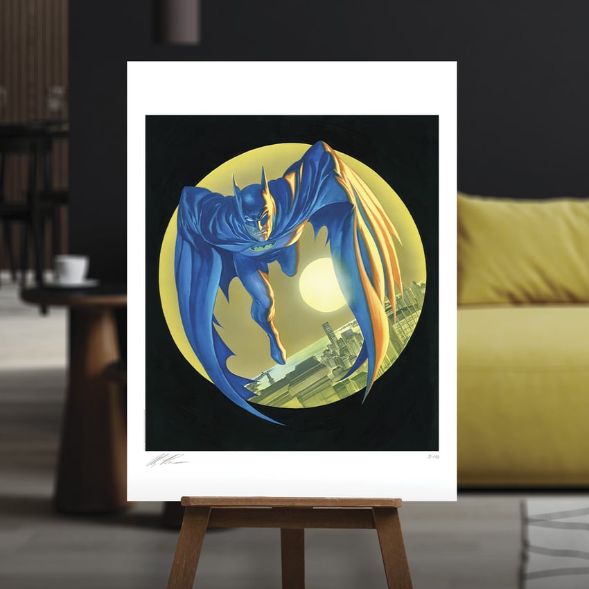 Bat Signal