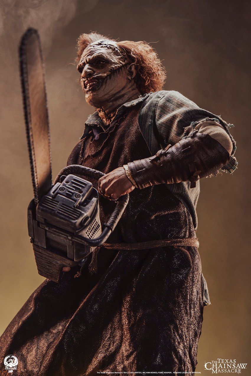 Leatherface
