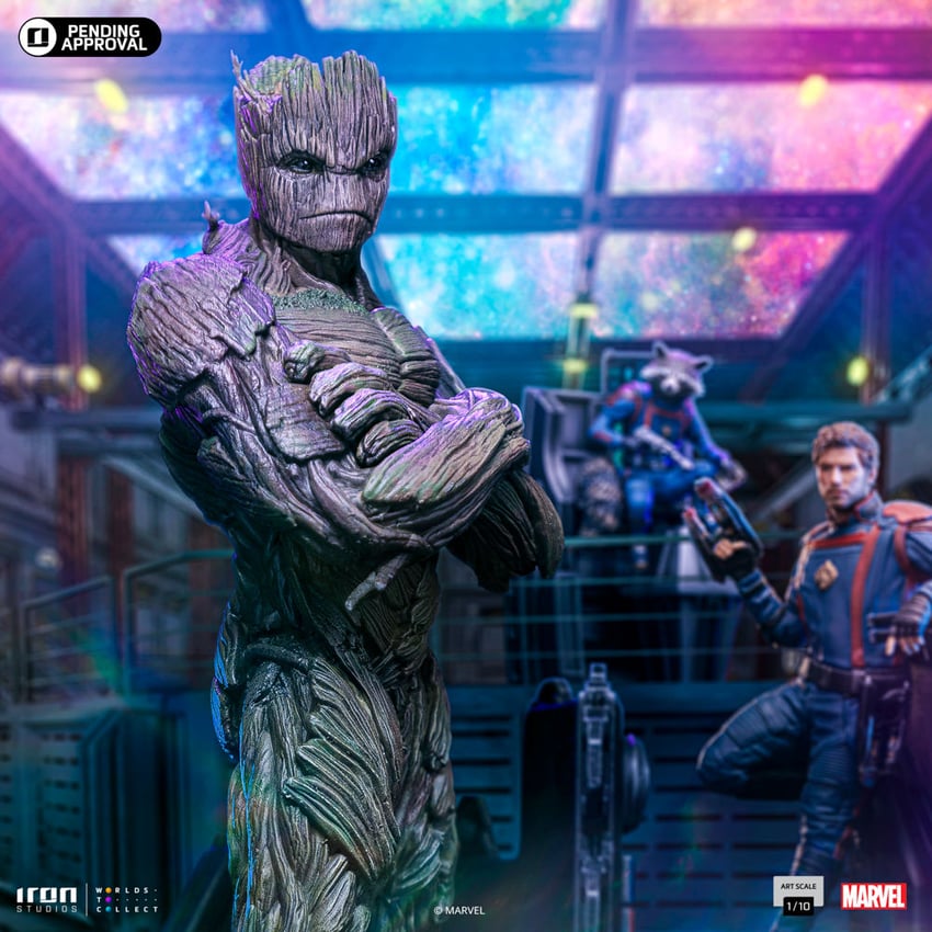 Groot