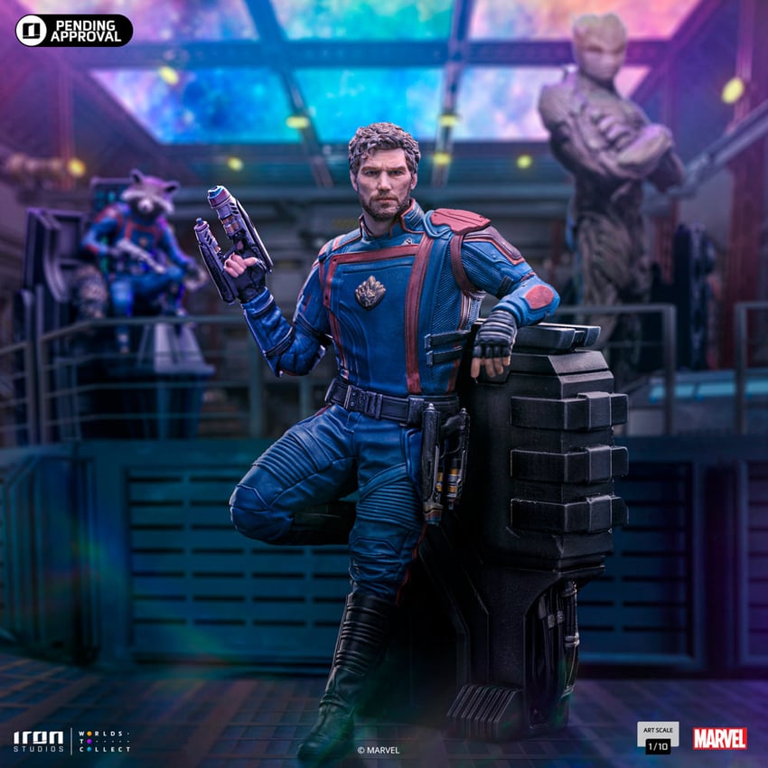 Star-Lord