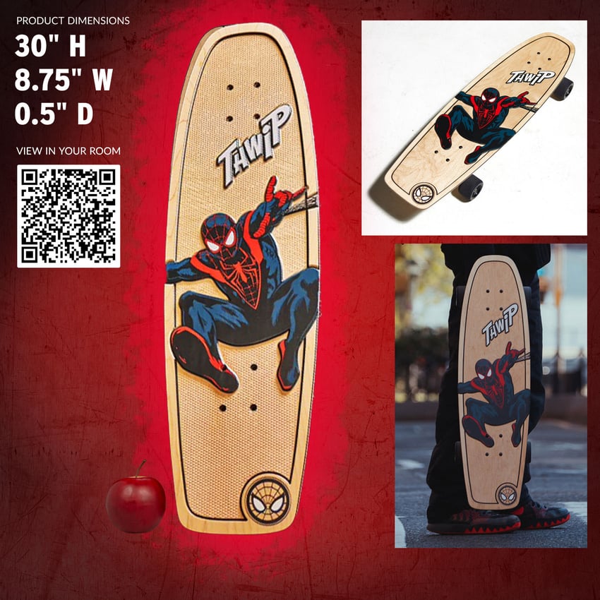 Miles Morales