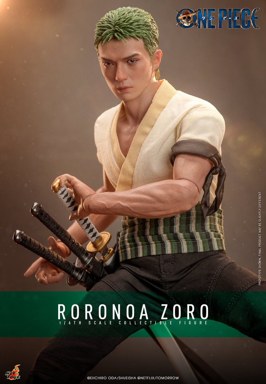 Roronoa Zoro