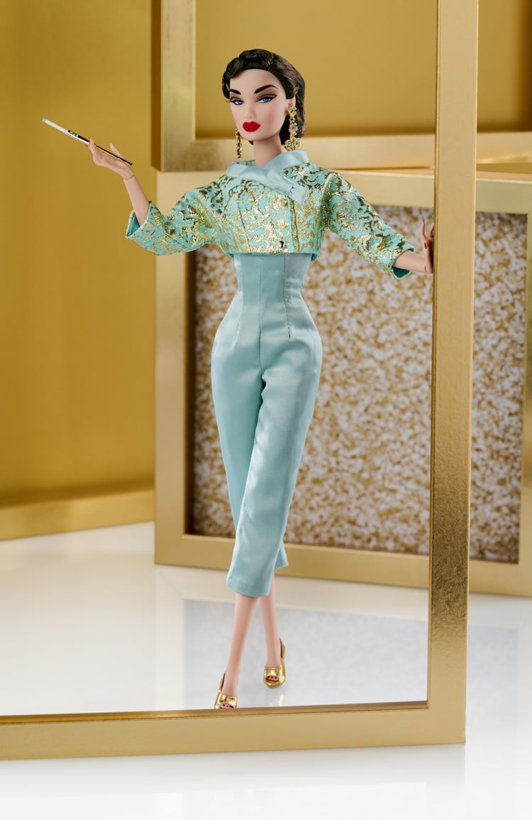 Dream In Aquamarine Â¨C Coralynn "Cora" Kwan?