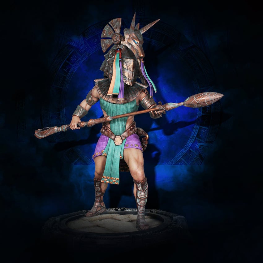 Anubis