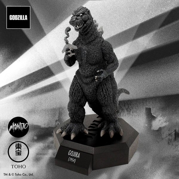 Gojira (1954)