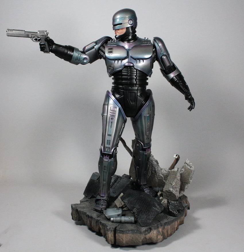 RoboCop