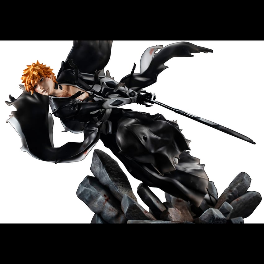 Ichigo Kurosaki