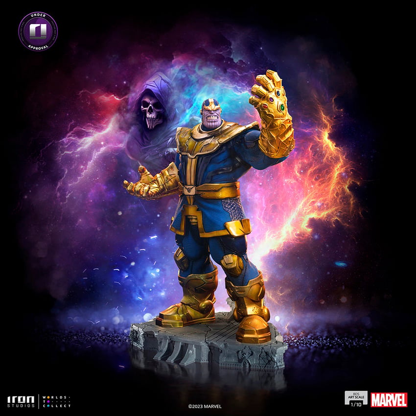 Thanos