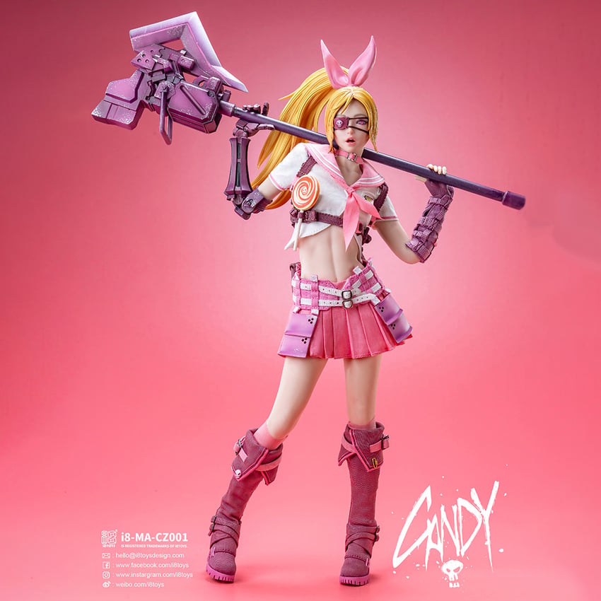 Candy