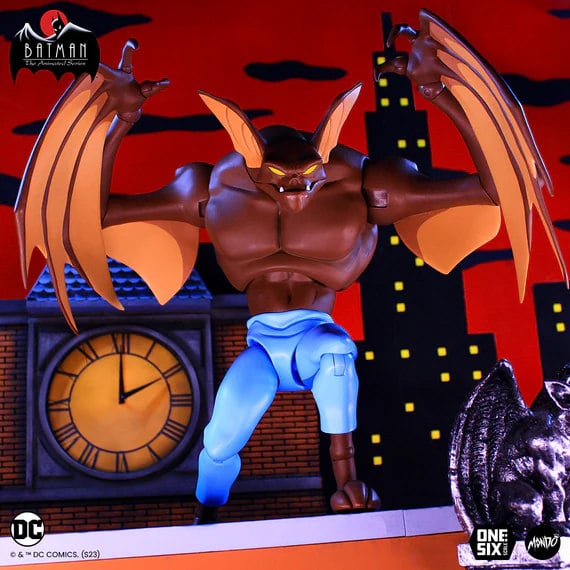 Man-Bat