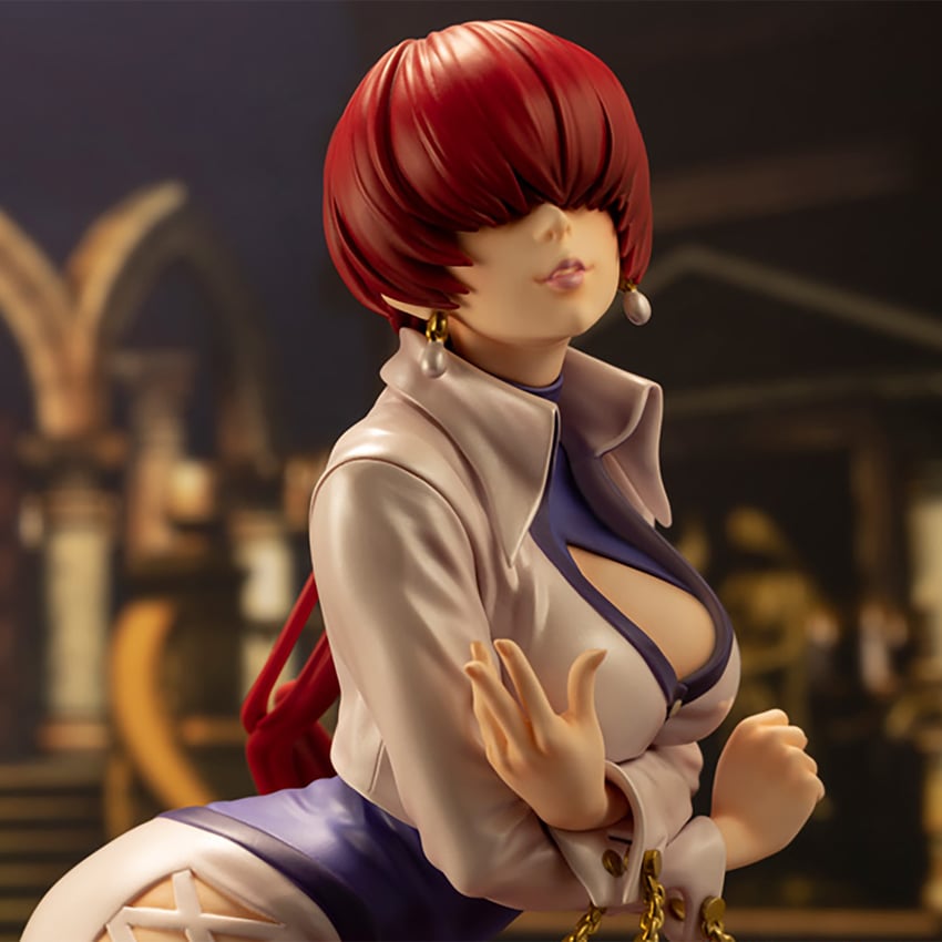 Shermie Bishoujo