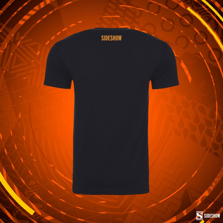 Sideshow Dino Fire T-Shirt
