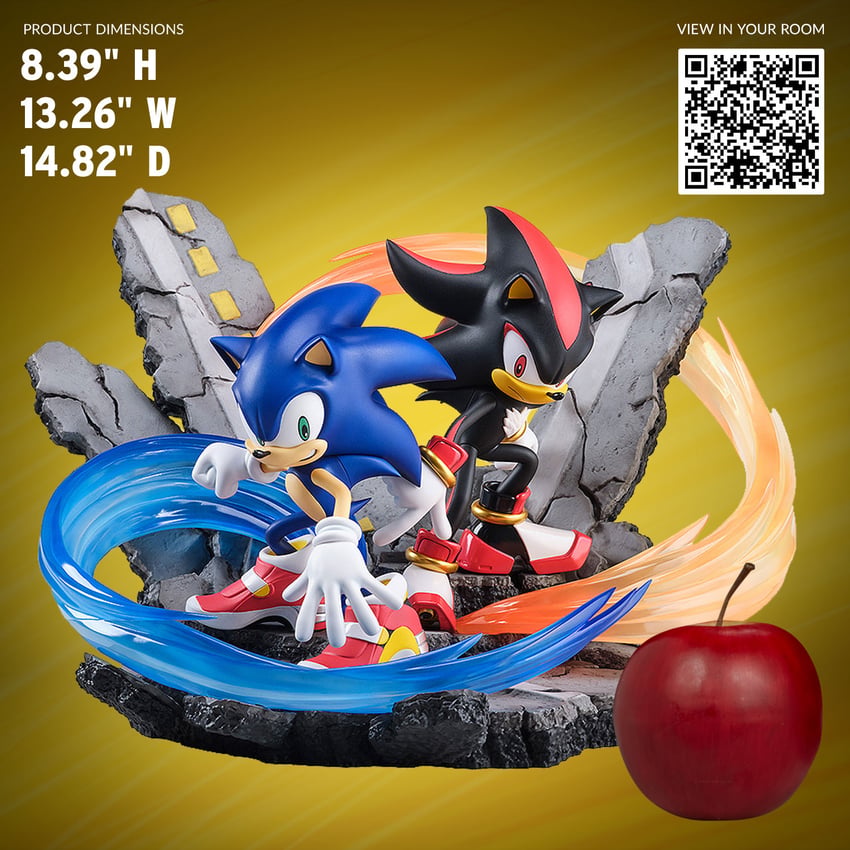 Sonic Adventure 2