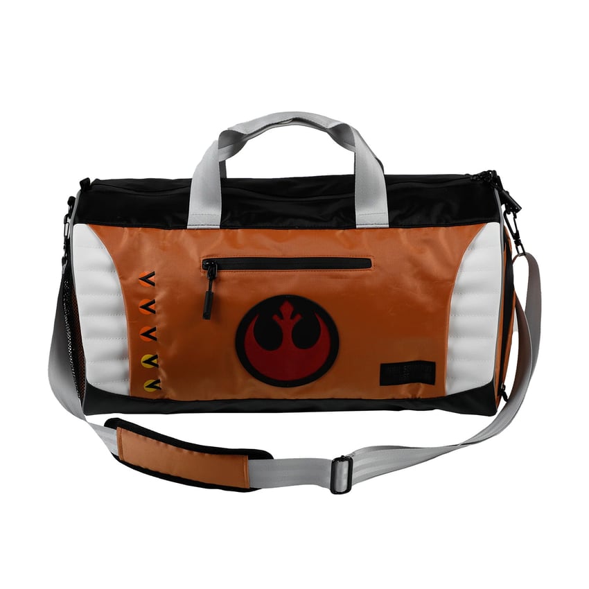 Rebel Alliance Pilot Duffle