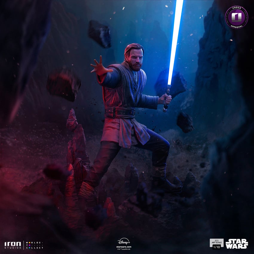 Obi-Wan Kenobi