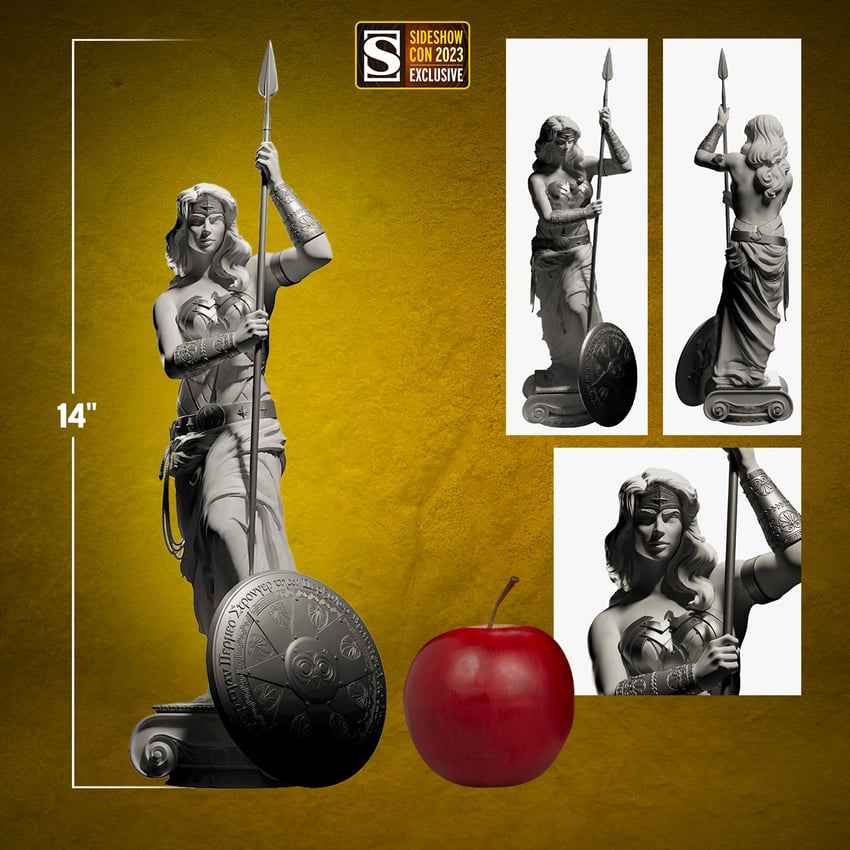 Wonder Woman: Princess of Themyscira (Silver Edition) 1 2629-wonder-woman-princess-of-themyscira-silver-edition–1.jpg