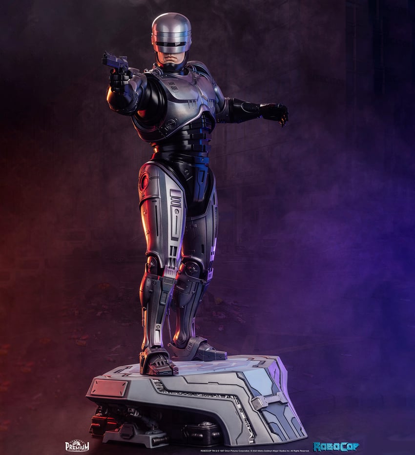 RoboCop