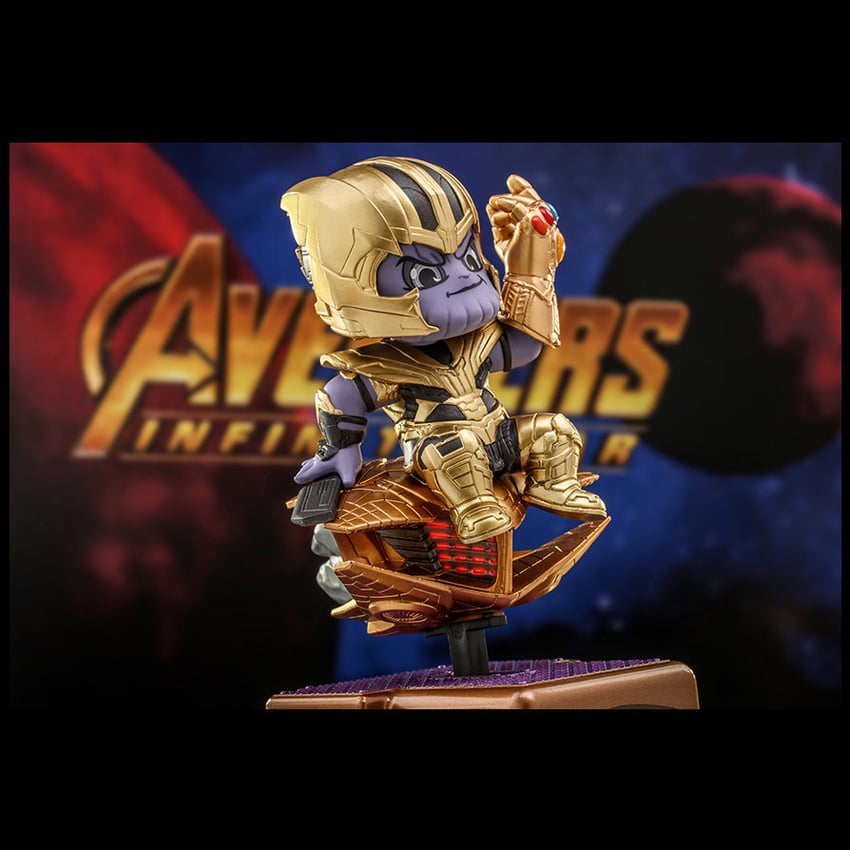 Thanos