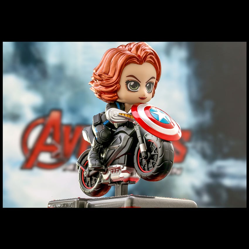 Black Widow