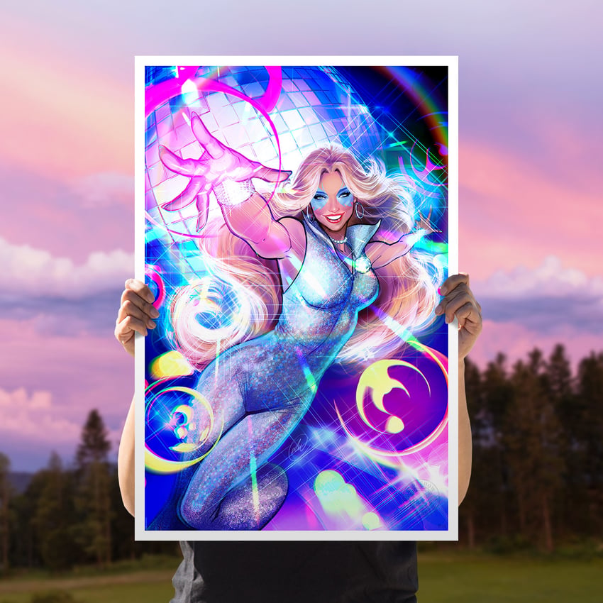 Dazzler