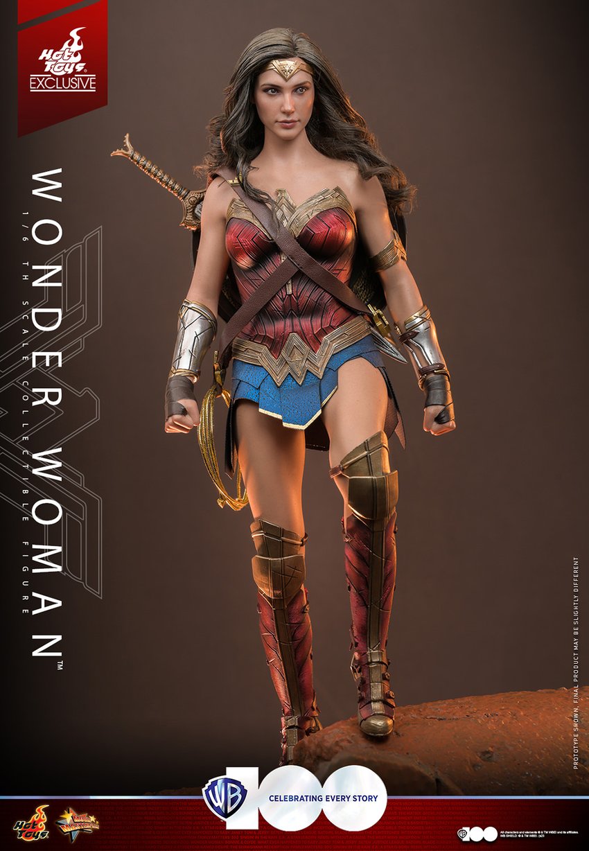 Wonder Woman