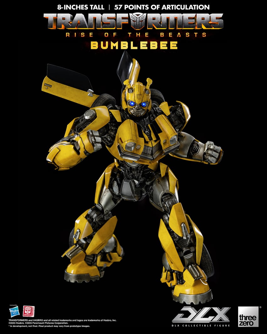 Bumblebee DLX