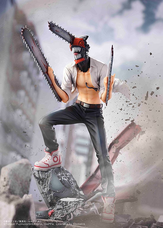 Chainsaw Man