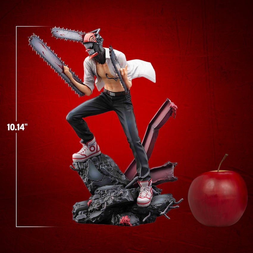 Chainsaw Man