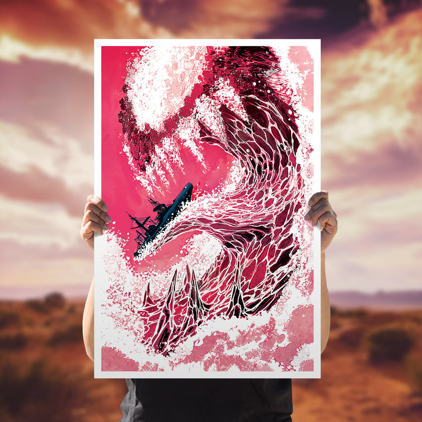 Wave of Carnage