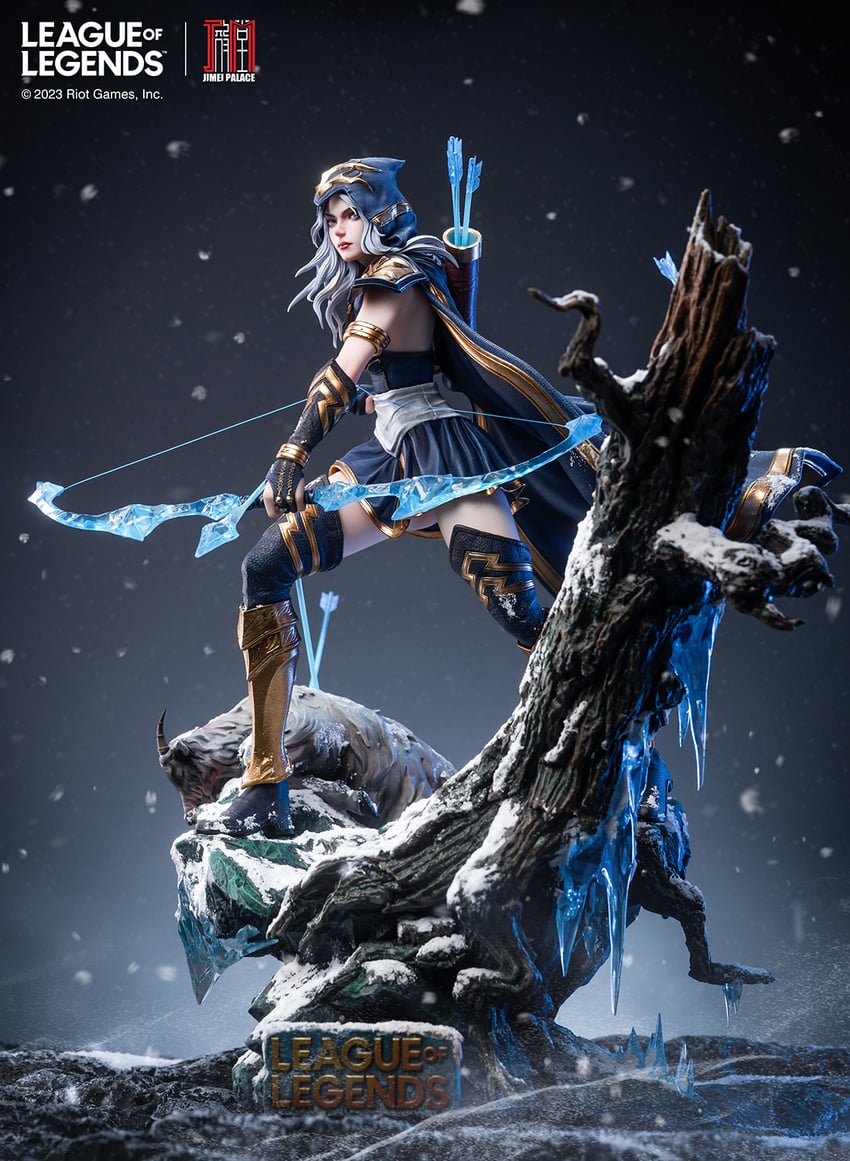 Ashe
