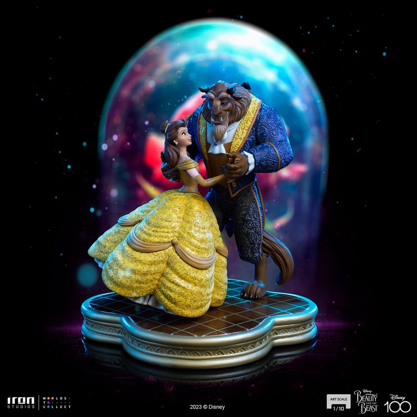 Beauty and the Beast