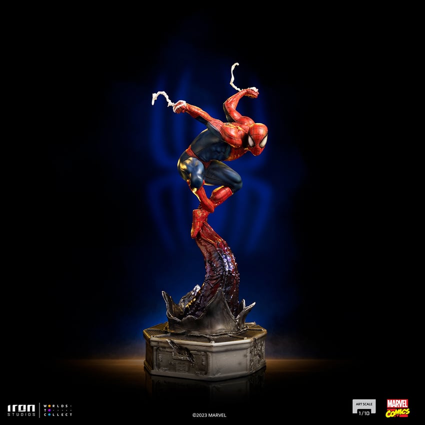 Spider-Man