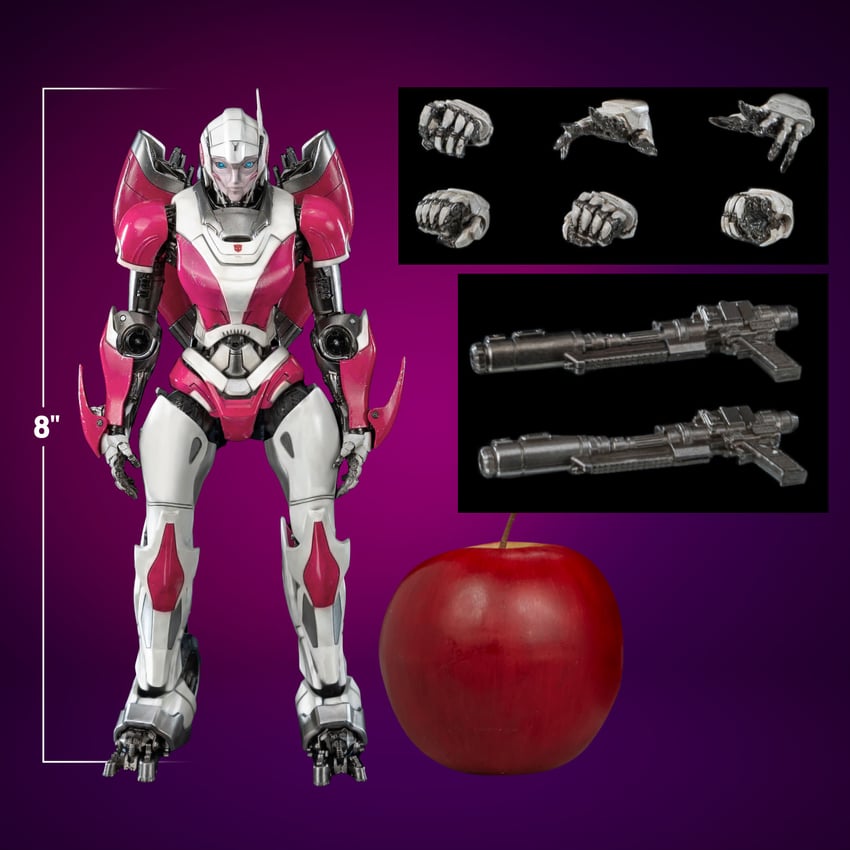 Arcee DLX