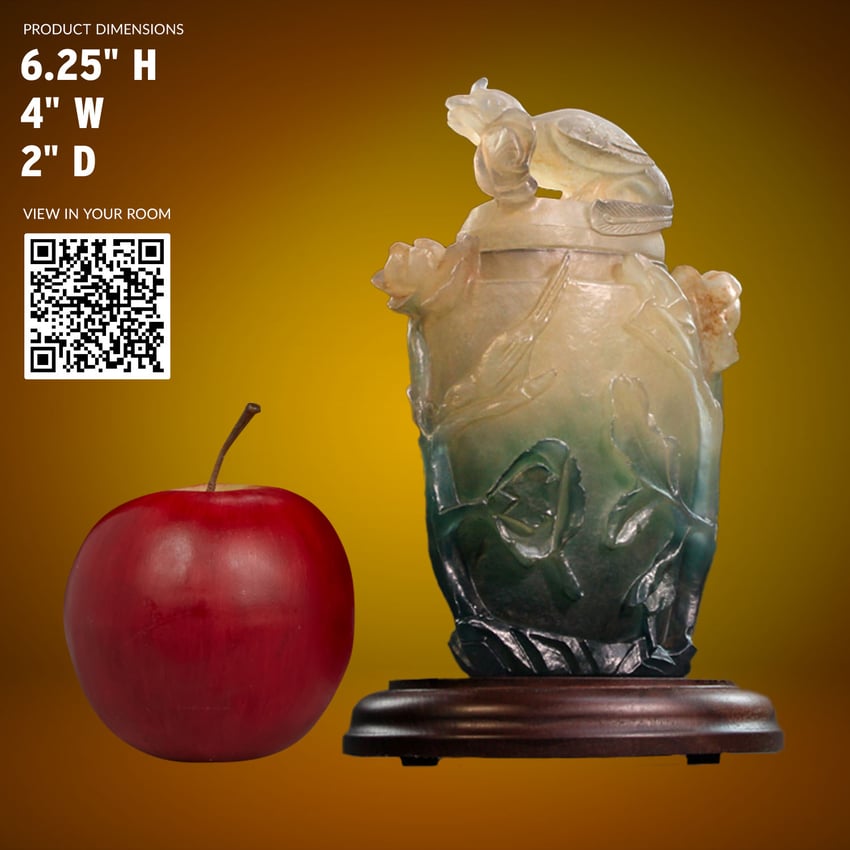 Urn of Nurhachi