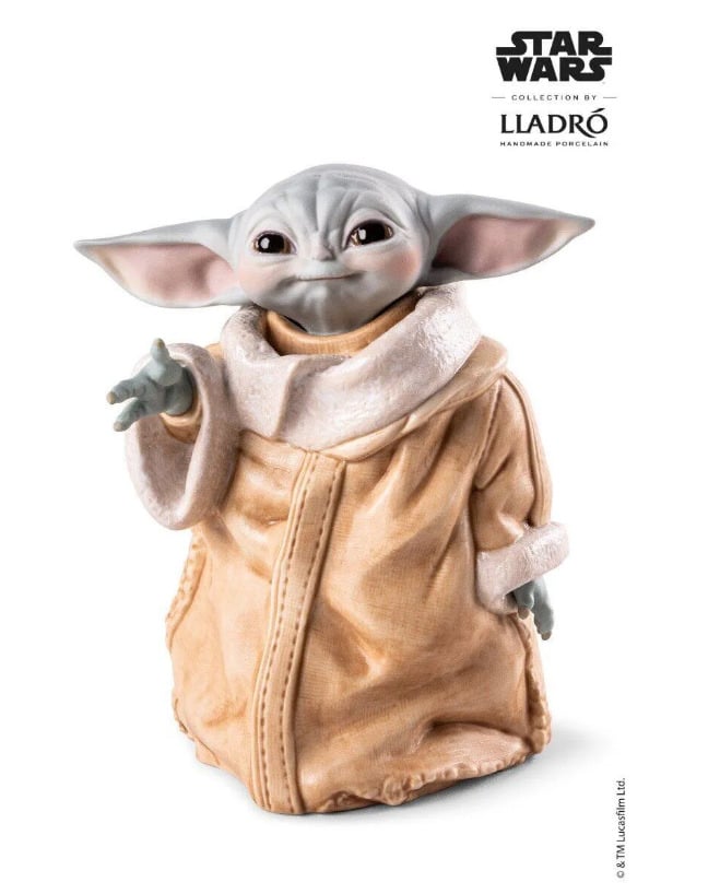 Grogu