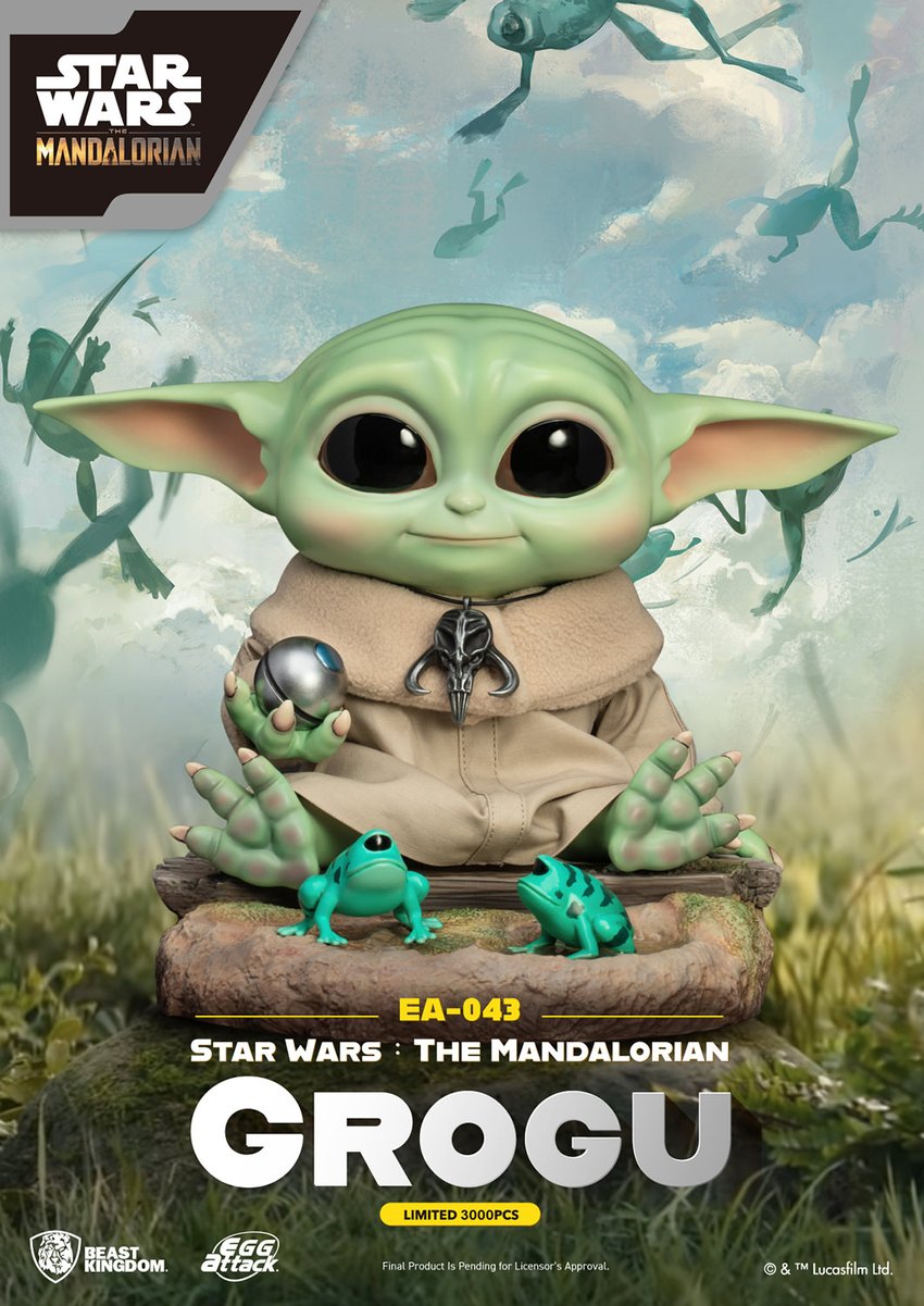 Grogu