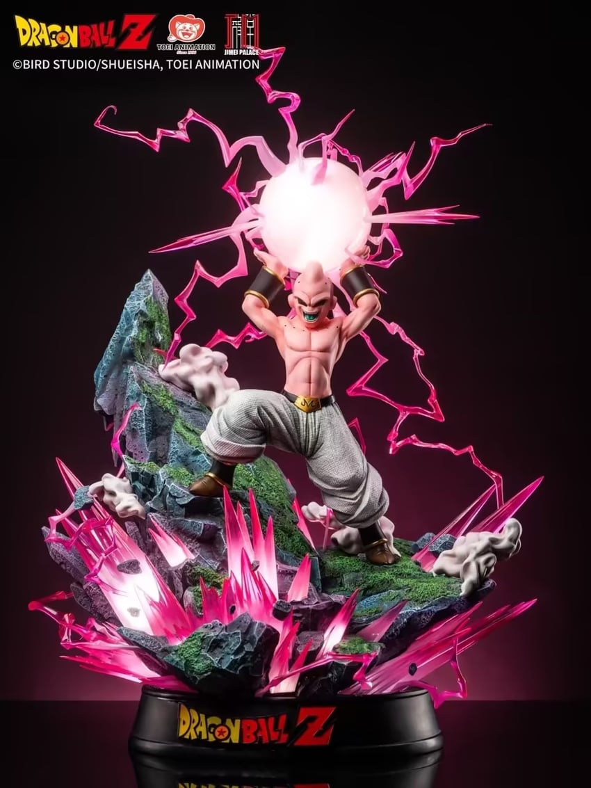 Majin Buu