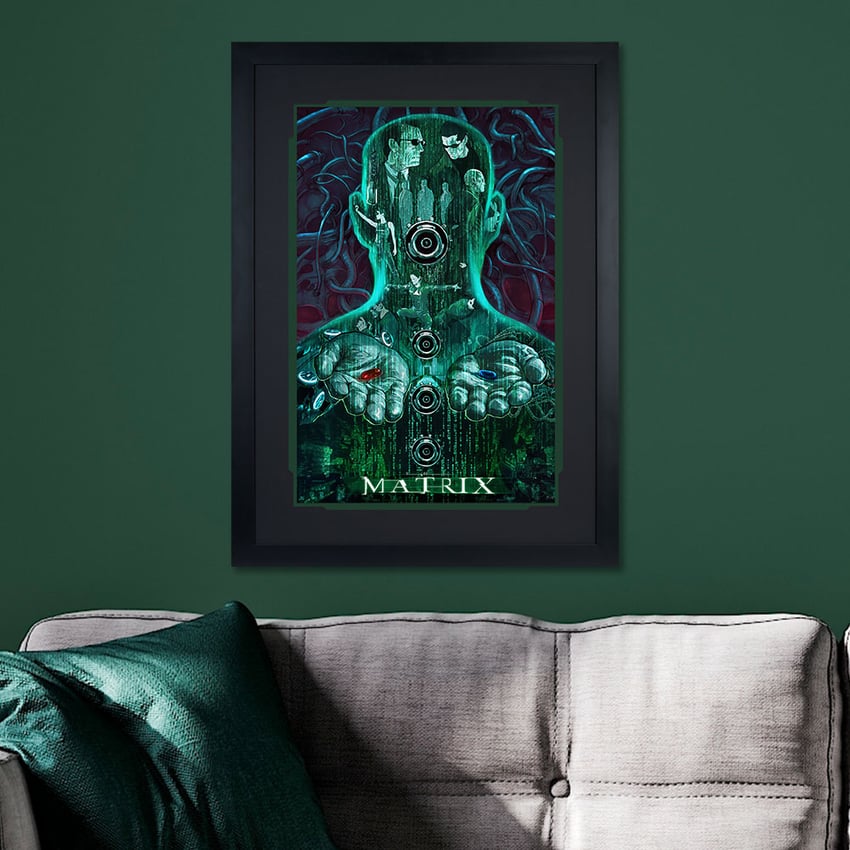 The Matrix