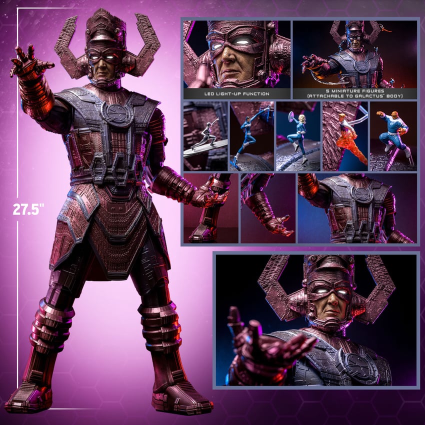 Galactus Jumbo Sofvi
