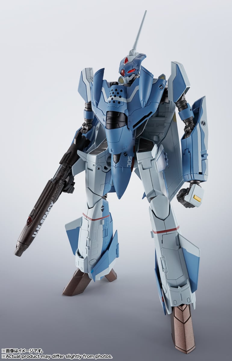 VF-0D Phoenix (Shin Kudo Use)