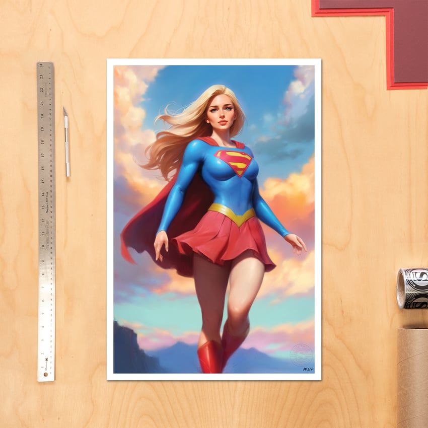 Supergirl