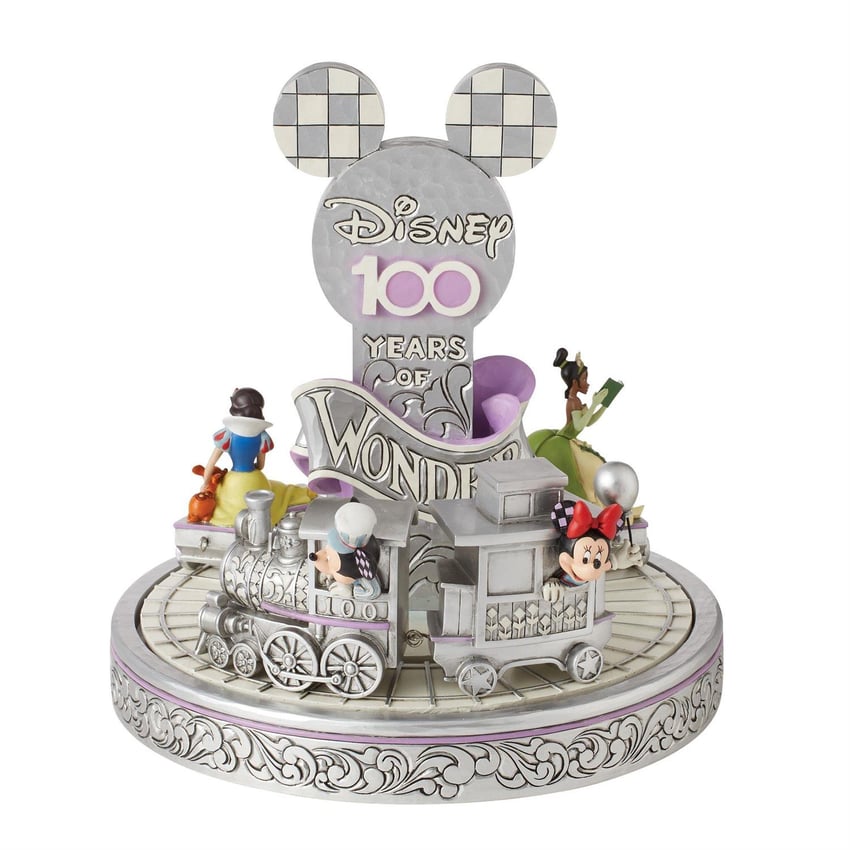 Disney Train