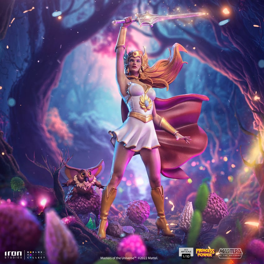 She-Ra