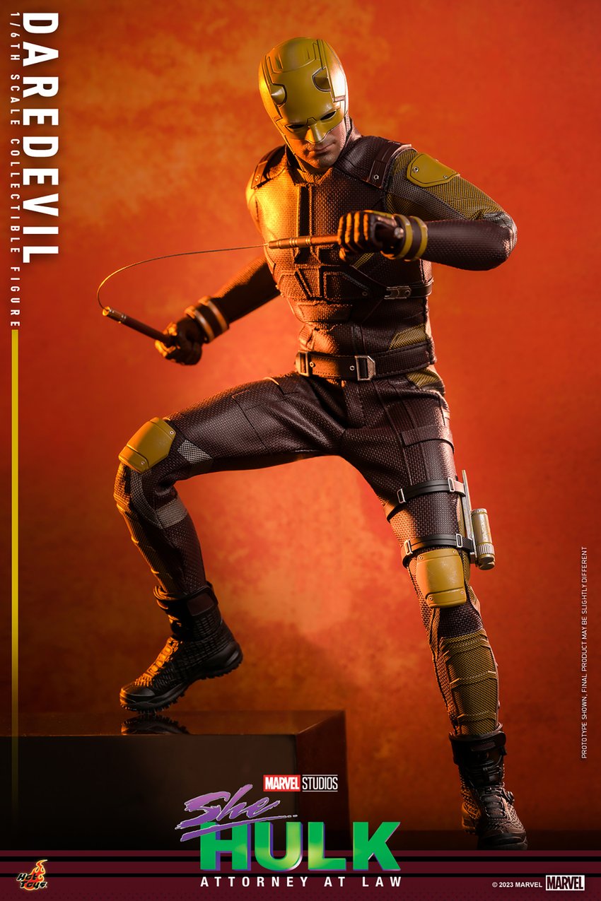 Daredevil