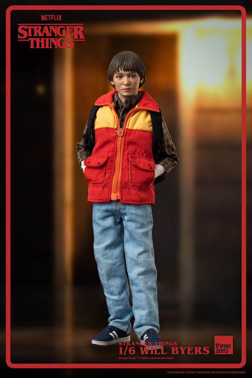 Will Byers