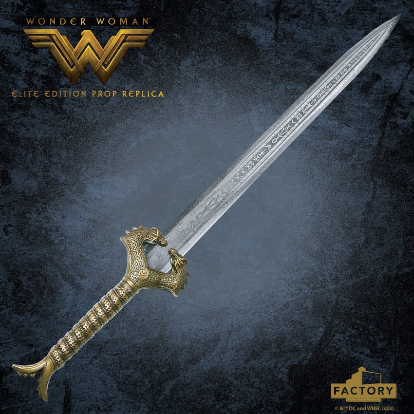 God Killer Sword