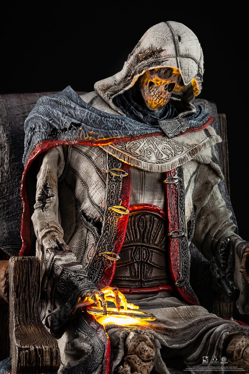Assassin's Creed: RIP Altair 1 2981-assassin-039-s-creed-rip-altair-1.jpg